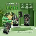 Perangkat Flip 650mAh Battery Match Relx Pod